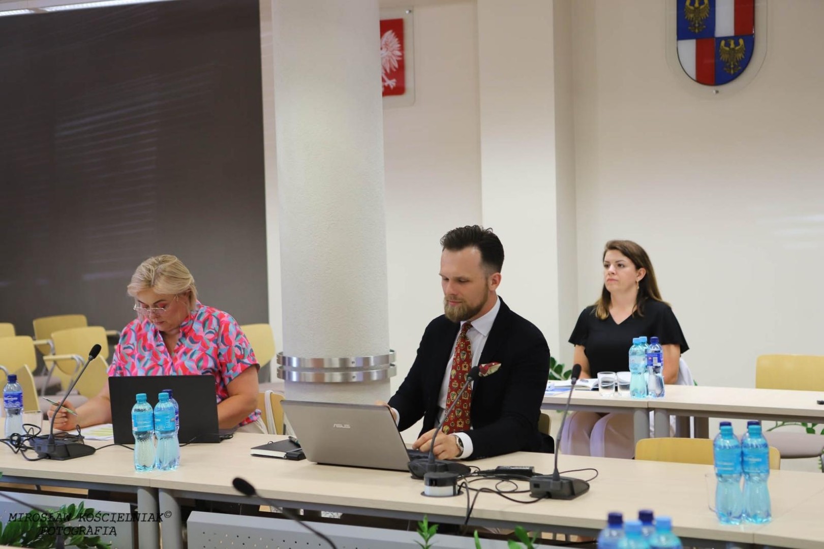 Radny alarmuje: słaby zasięg GSM problemem w sołectwach Gminy Rudnik