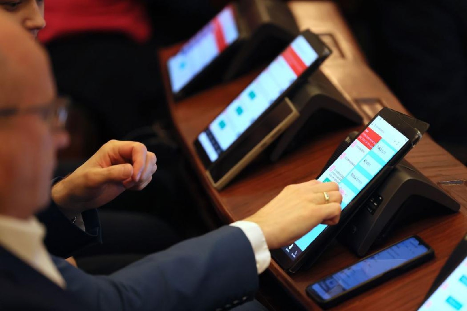 Przyjęto budżet województwa śląskiego na 2026 rok. Uwzględniono inwestycje w naszym powiecie