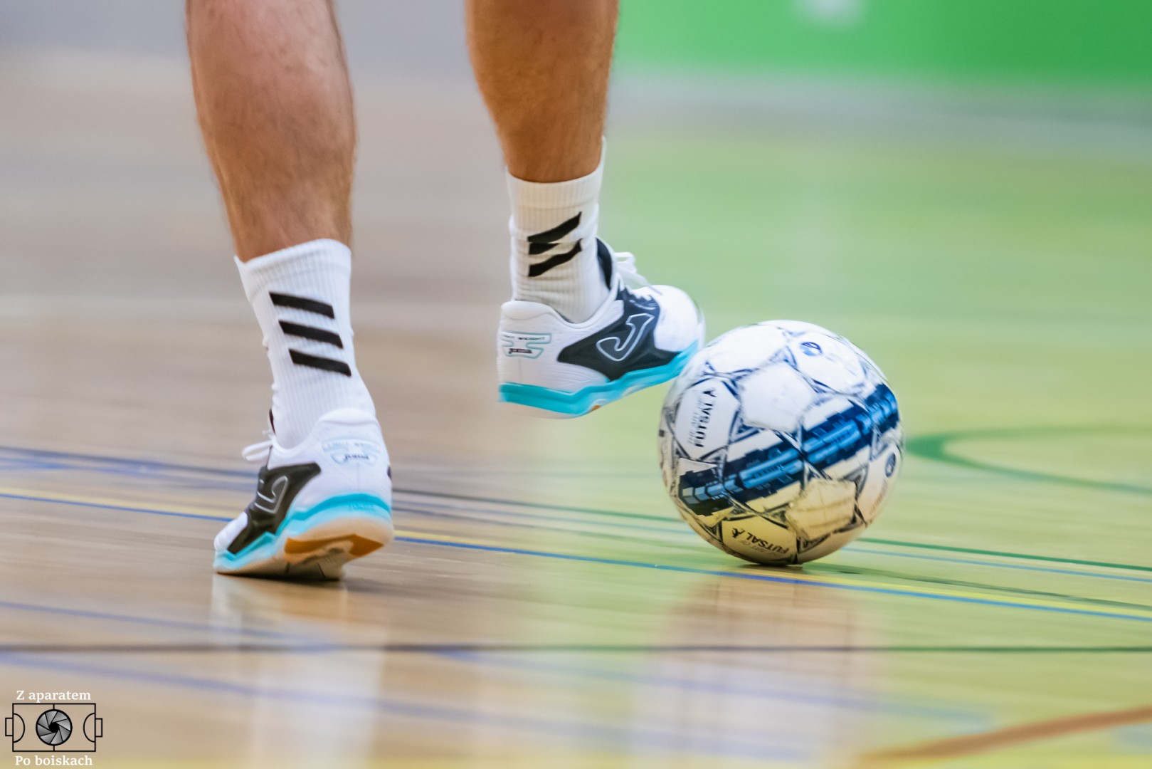 Weekend z HLPN [WYNIKI]