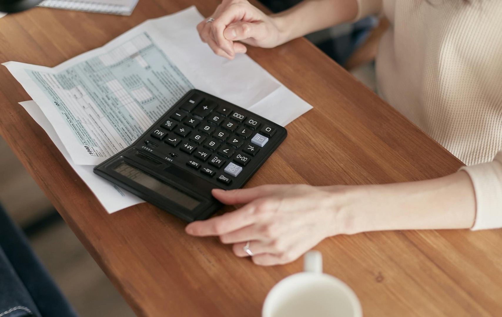 Dlaczego faktura to nie pieniądz – najczęstszy błąd przedsiębiorców?