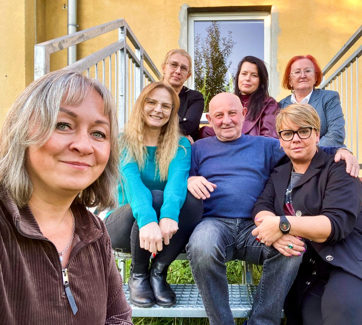 Tęcza ponownie zrealizuje pomoc dla osób bezdomnych w Raciborzu. Miasto przyznało 1,48 mln zł