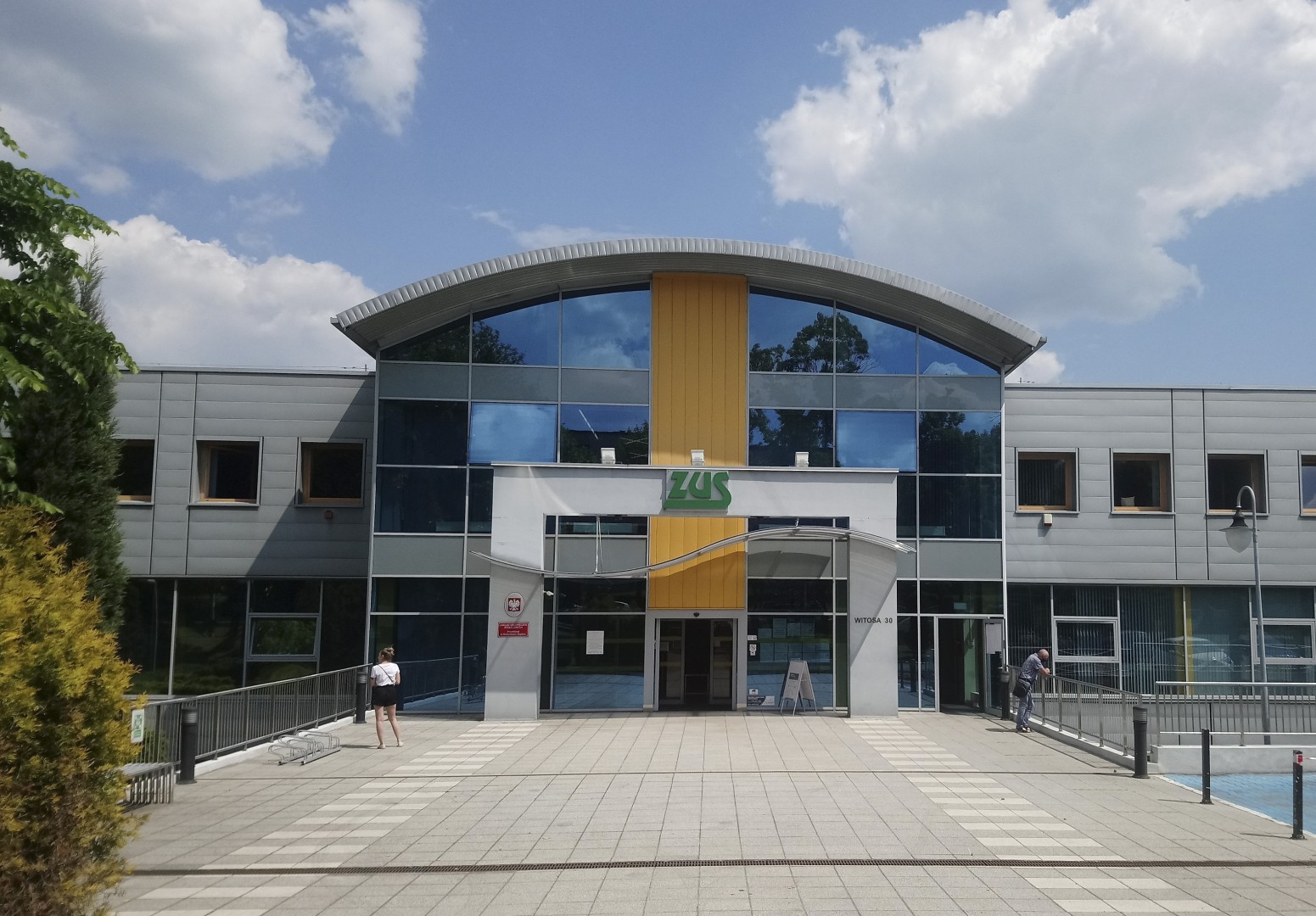 Jak pracuje ZUS na początku stycznia 2026 r.