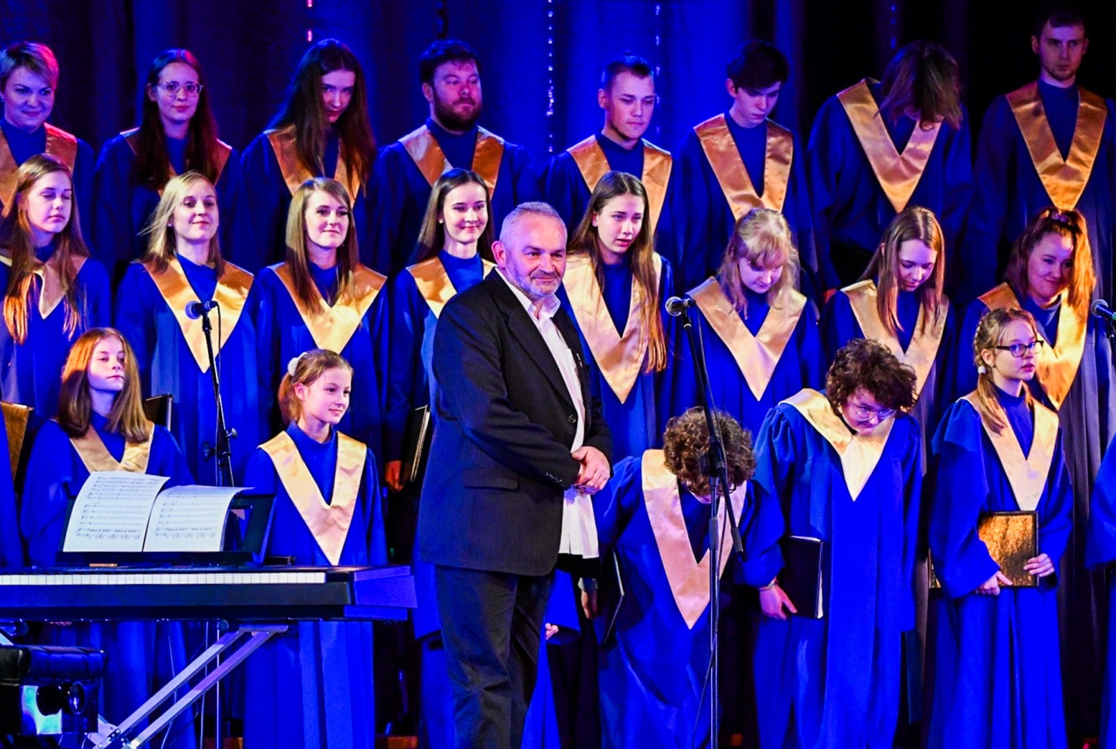 Kalendarium raciborskich wydarzeń na styczeń. Sprawdź, co warto zapisać w swoim notesie