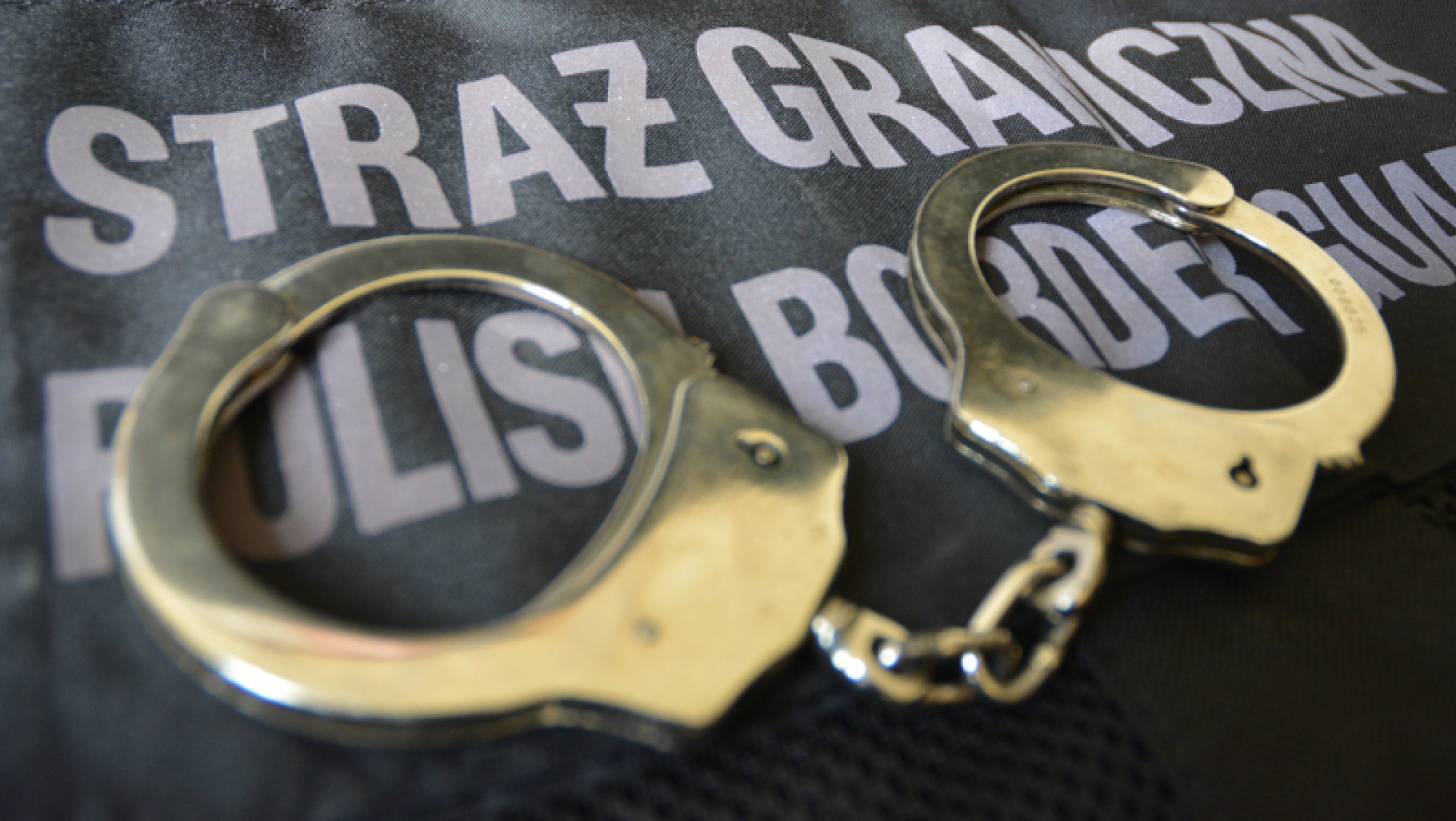 Mieszkaniec Zabrza zatrzymany na lotnisku w Katowicach-Pyrzowicach