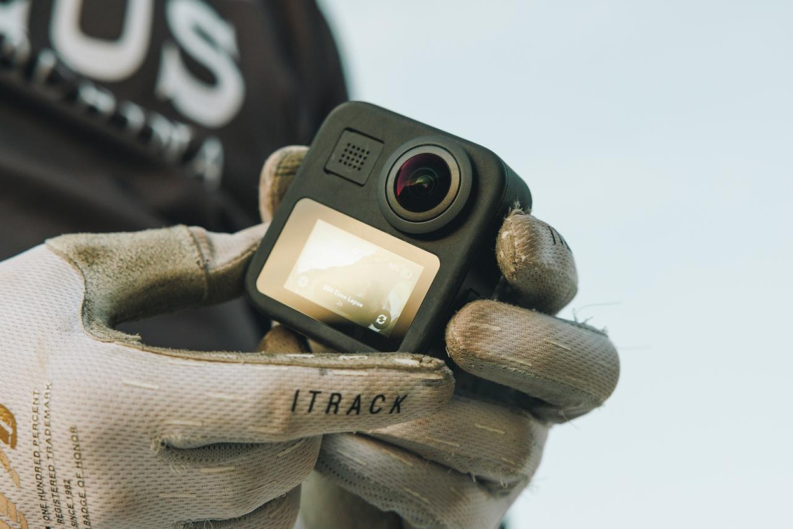 Twój telefon to za mało? Sprawdź, dlaczego kamery sportowe wciąż nie mają sobie równych