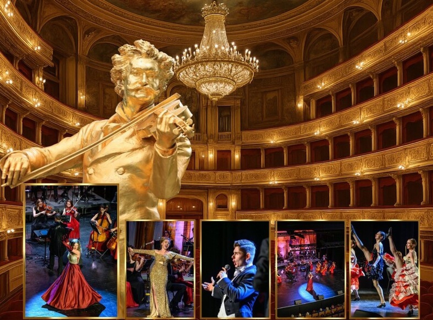 Co? Gdzie? Kiedy? Nawigator weekendowy