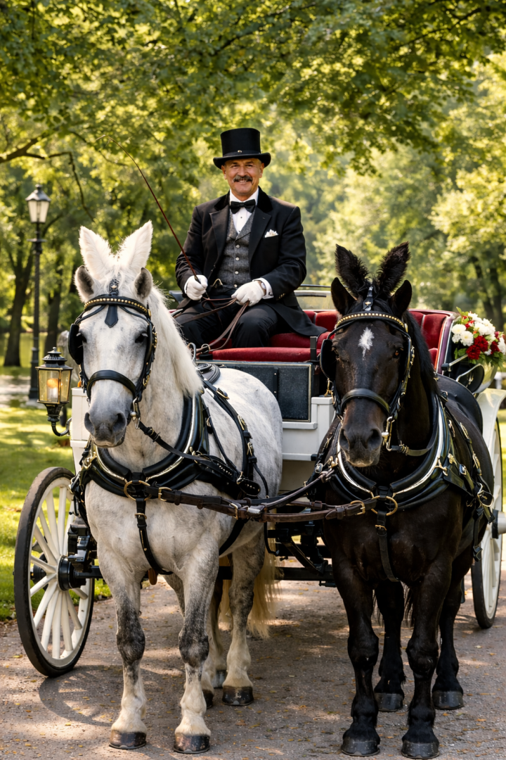 Zamek Piastowski w Raciborzu startuje z nową ofertą na sezon 2026. Ruszyły rezerwacje na zwiedzanie z przejażdżką po parku