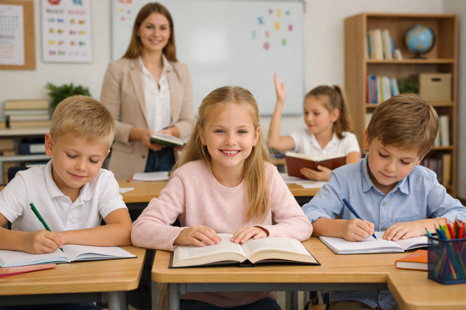 Prezydent podpisał ustawę ułatwiającą rozwój prywatnych szkół i przedszkoli – kolejne wyzwanie dla sieci oświatowej Raciborza