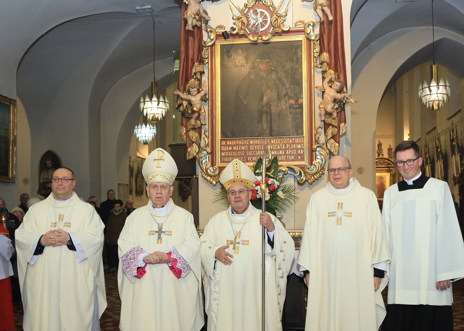 Eufemia Ofka Piastówna – raciborska księżniczka na drodze do beatyfikacji