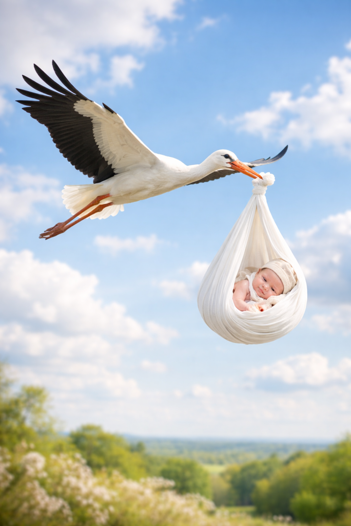 Gmina Kornowac w 2025 r.: wzrosła liczba urodzeń