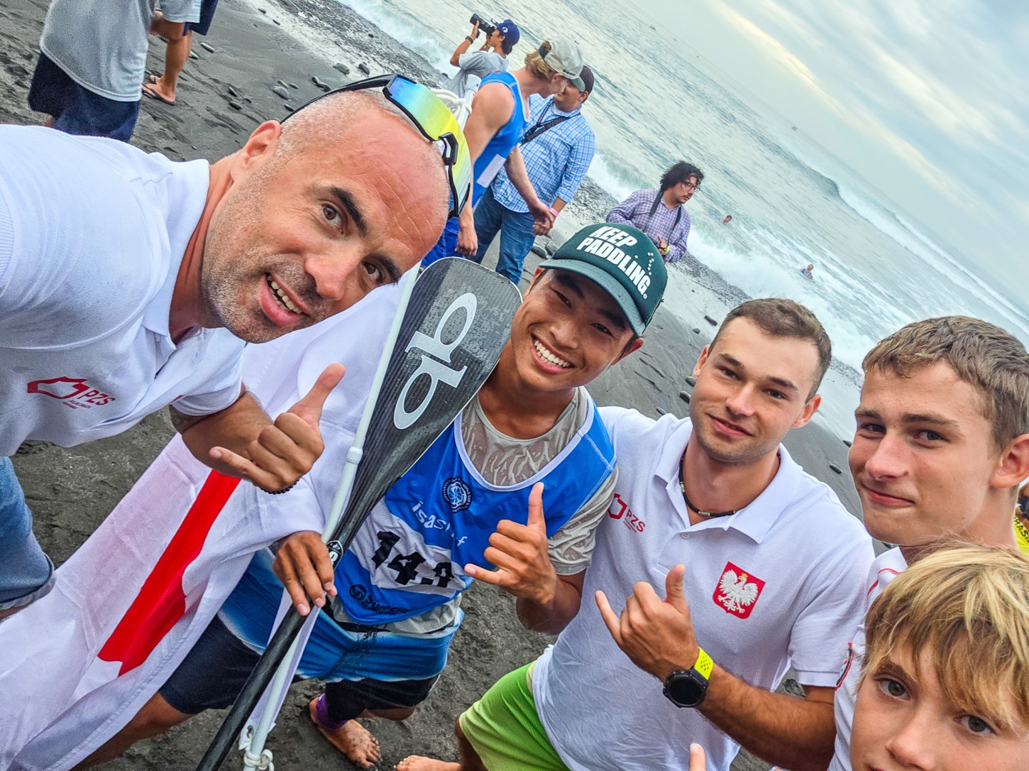 Zawodnicy RTW powołani do Kadry Narodowej PZSUPF na sezon 2026