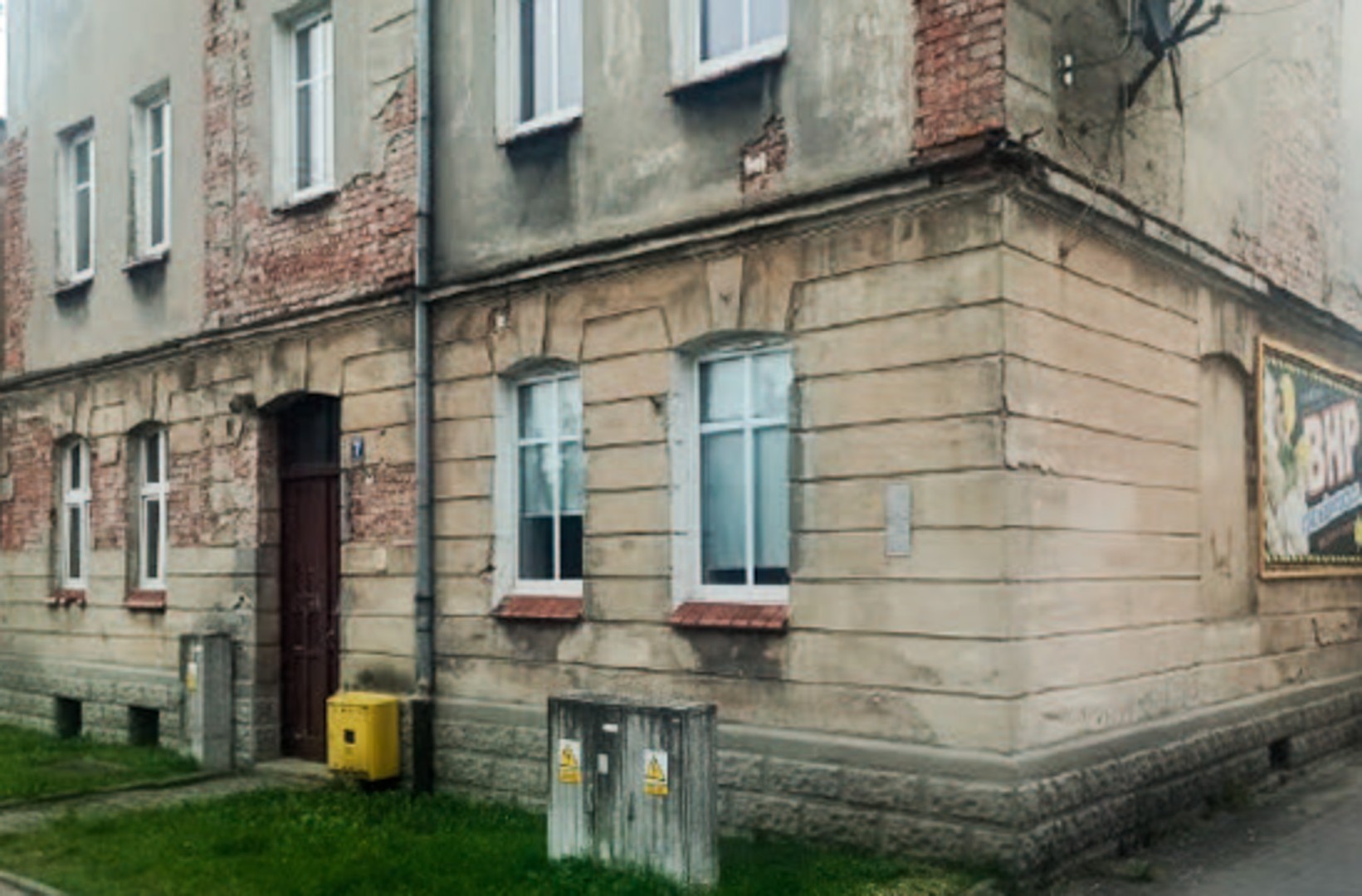 Miasto rozważa sprzedaż zabytkowej nieruchomości przy ul. Kozielskiej. Projekt uchwały trafi pod obrady