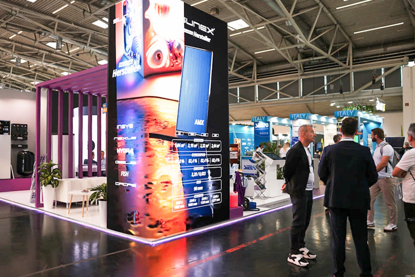 Raciborski SUNEX S.A. z niższymi przychodami w IV kwartale 2025 roku