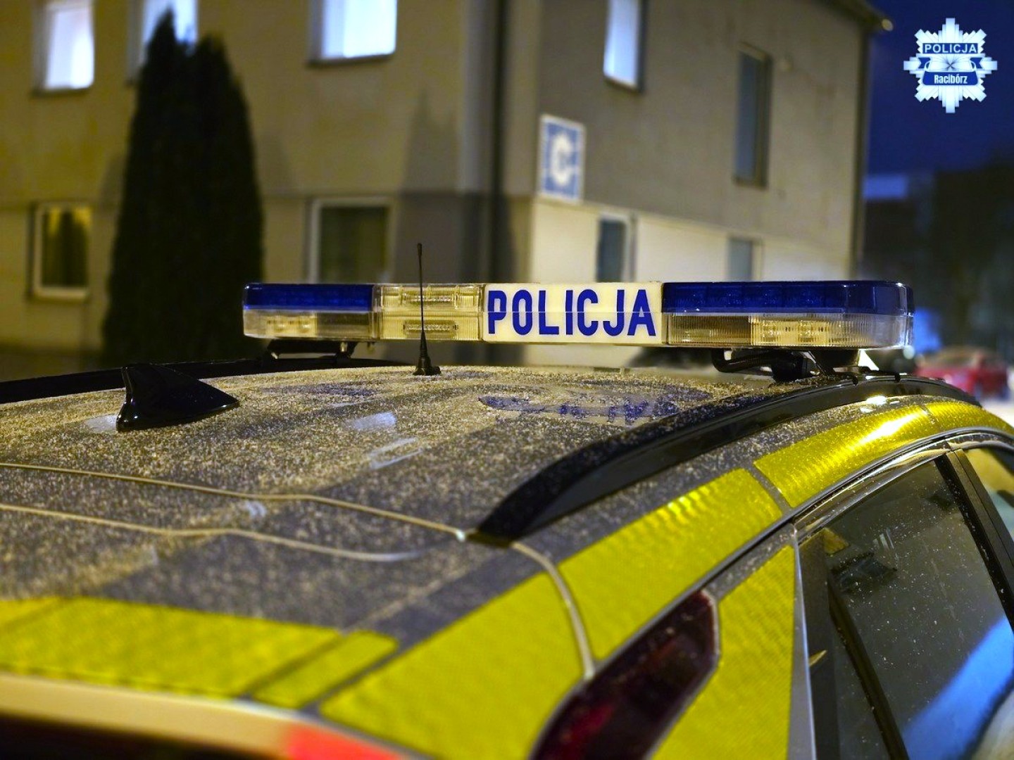 Alkohol, narkotyki i brak uprawnień. Policyjny bilans weekendu