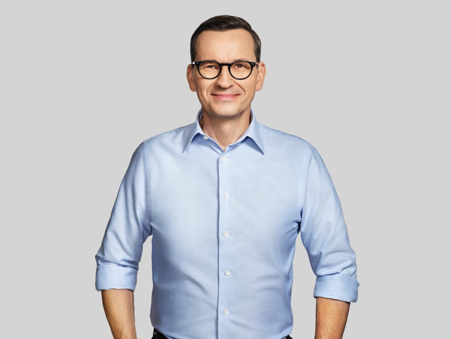 Były premier Mateusz Morawiecki spotka się z mieszkańcami Raciborza