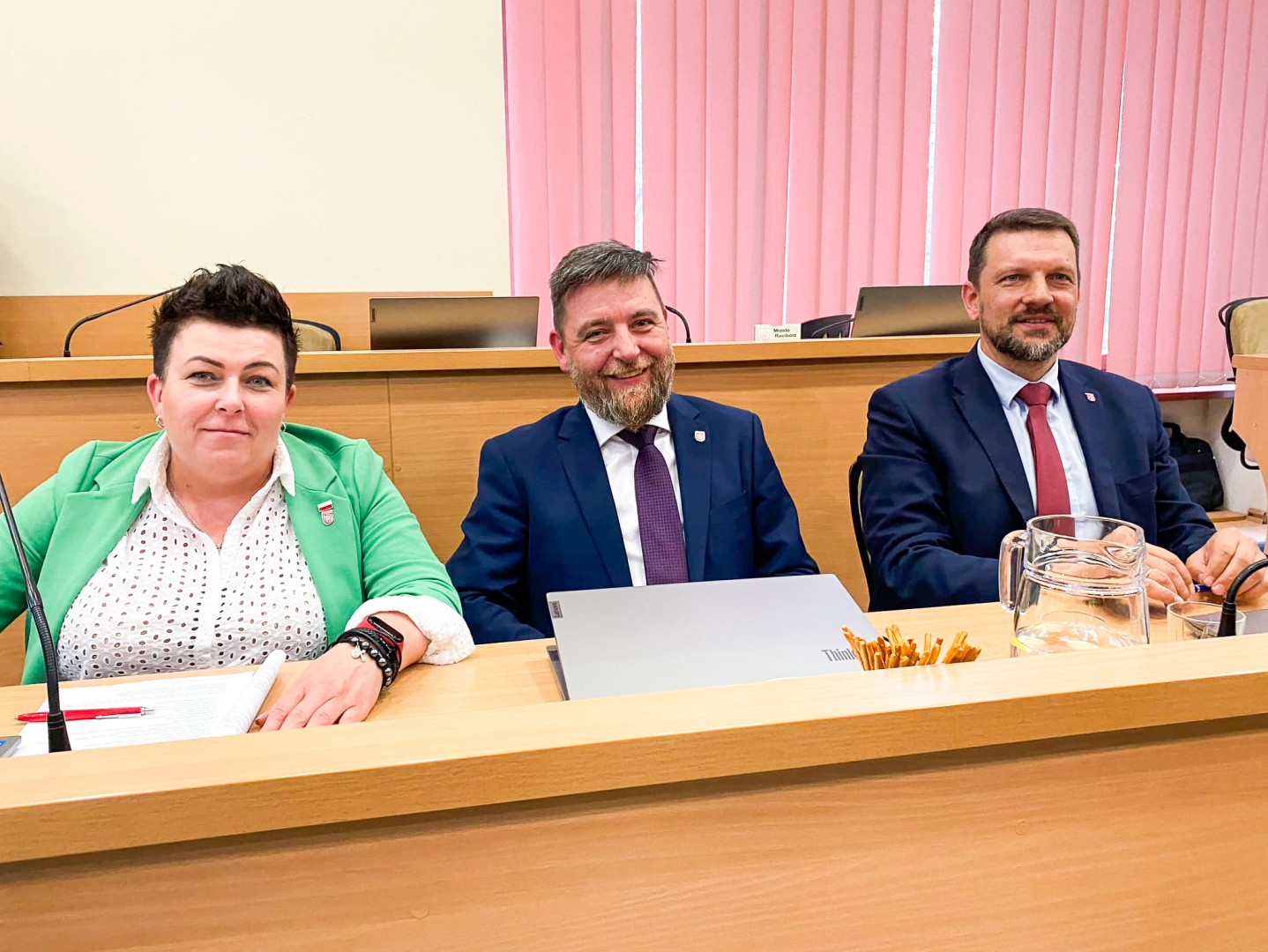 Radni Lepszego Raciborza domagają się pełnych danych o reorganizacji oświaty