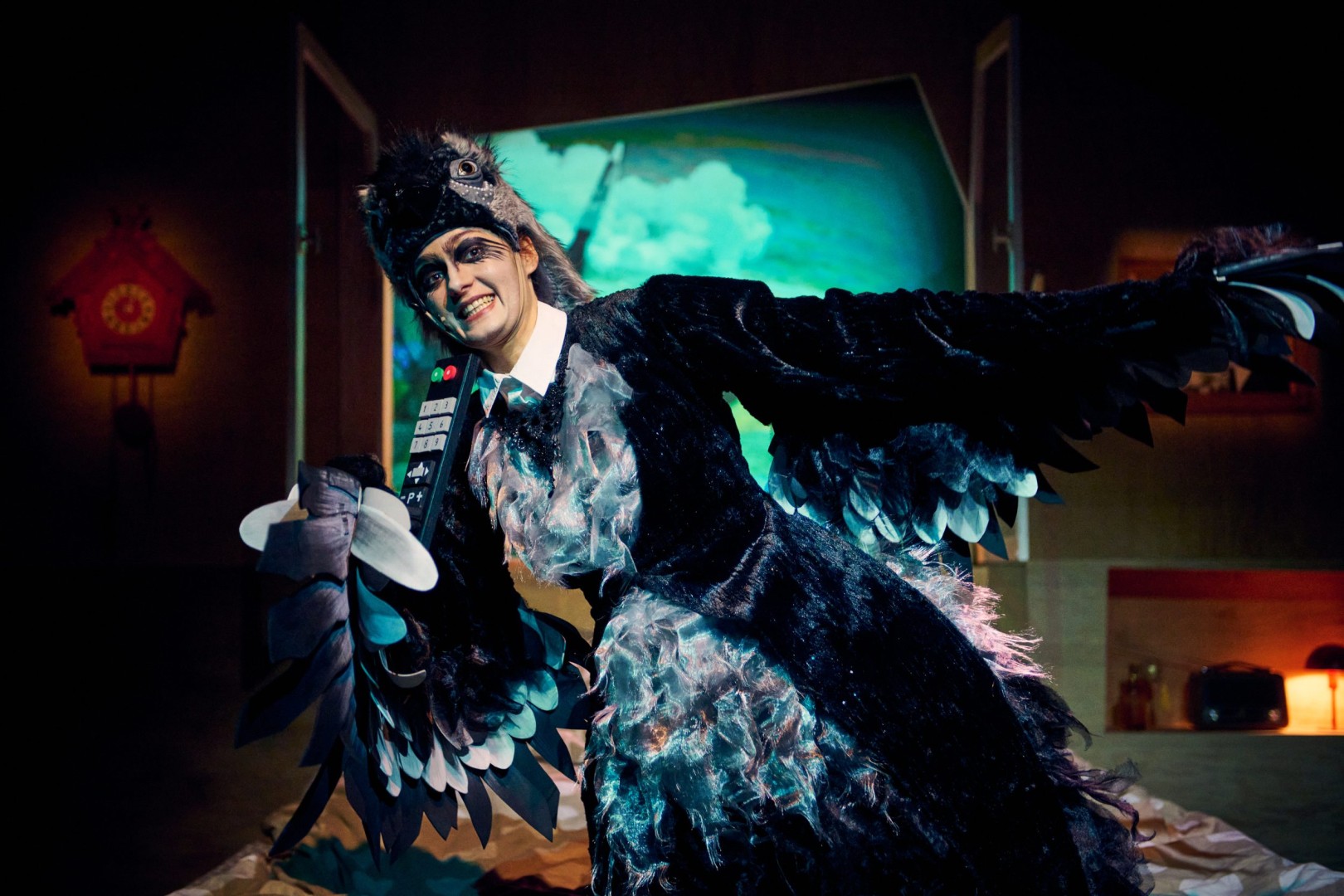 Akcja Zima 2026 w Nędzy. Dwa tygodnie ferii pełnych zajęć i wyjazdów