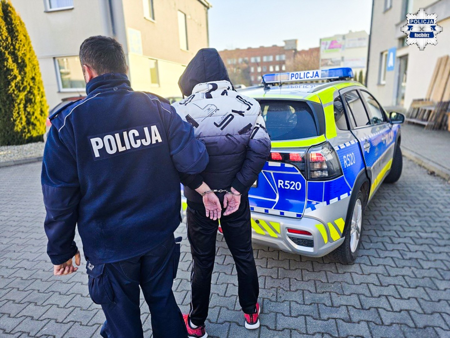 Znęcał się nad matką. 60-latek z Raciborza trafił do aresztu