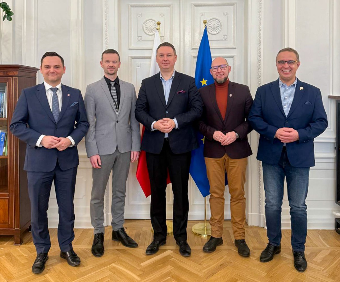 Racibórz wciąż stara się o Państwową Szkołę Muzyczną II stopnia