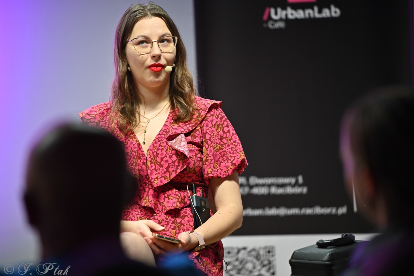 Spektakl Rodzina w Urban Labie. Premiera grupy teatralnej IRREALIS w Raciborzu