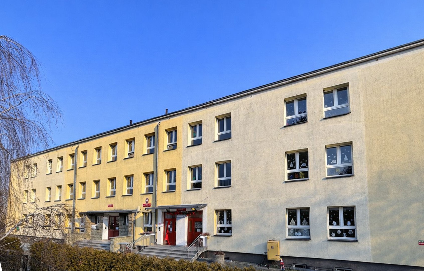 Kameralne Przedszkole nr 2 na Płoni – spokój i nowoczesna edukacja