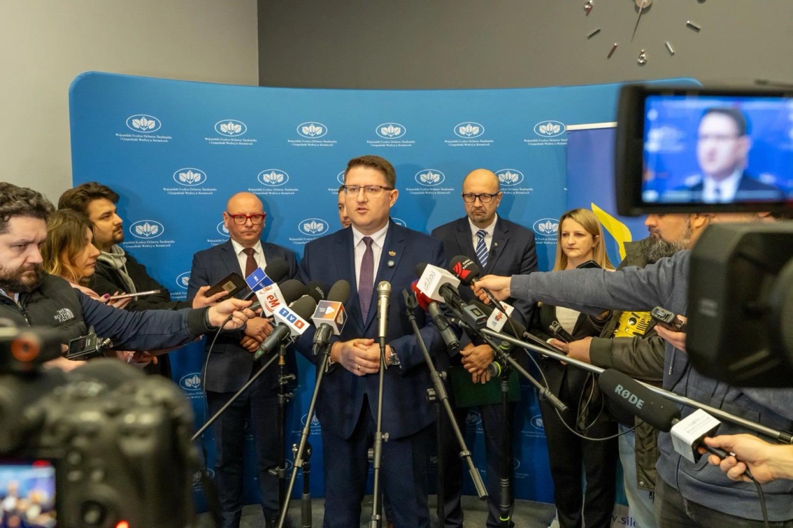 Czyste Powietrze – z myślą o mieszkańcach województwa śląskiego [WIDEO]