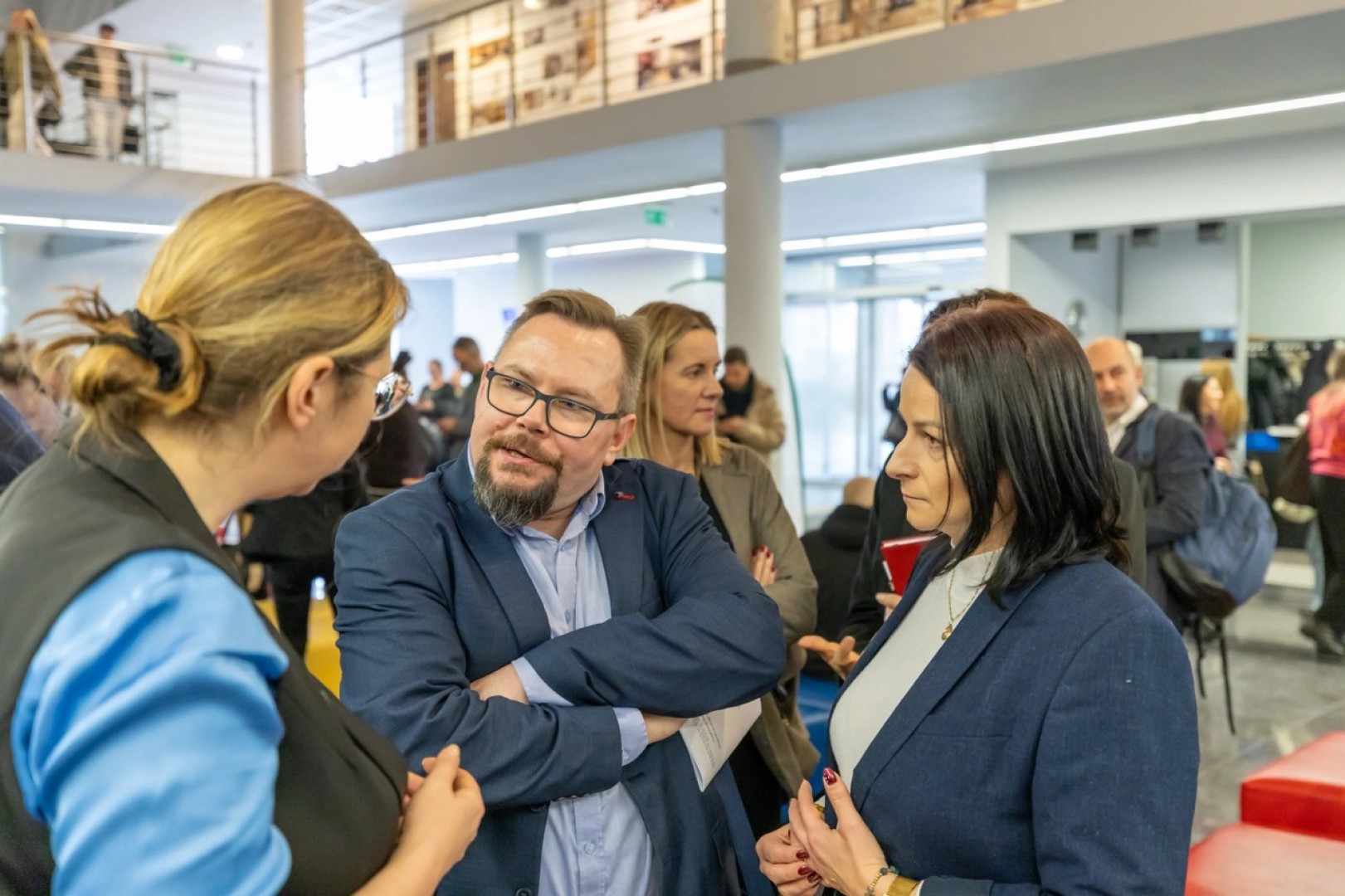 Wspólnie dla zielonej przyszłości Śląska. WFOŚiGW zaprezentował ofertę wsparcia działań ekologicznych