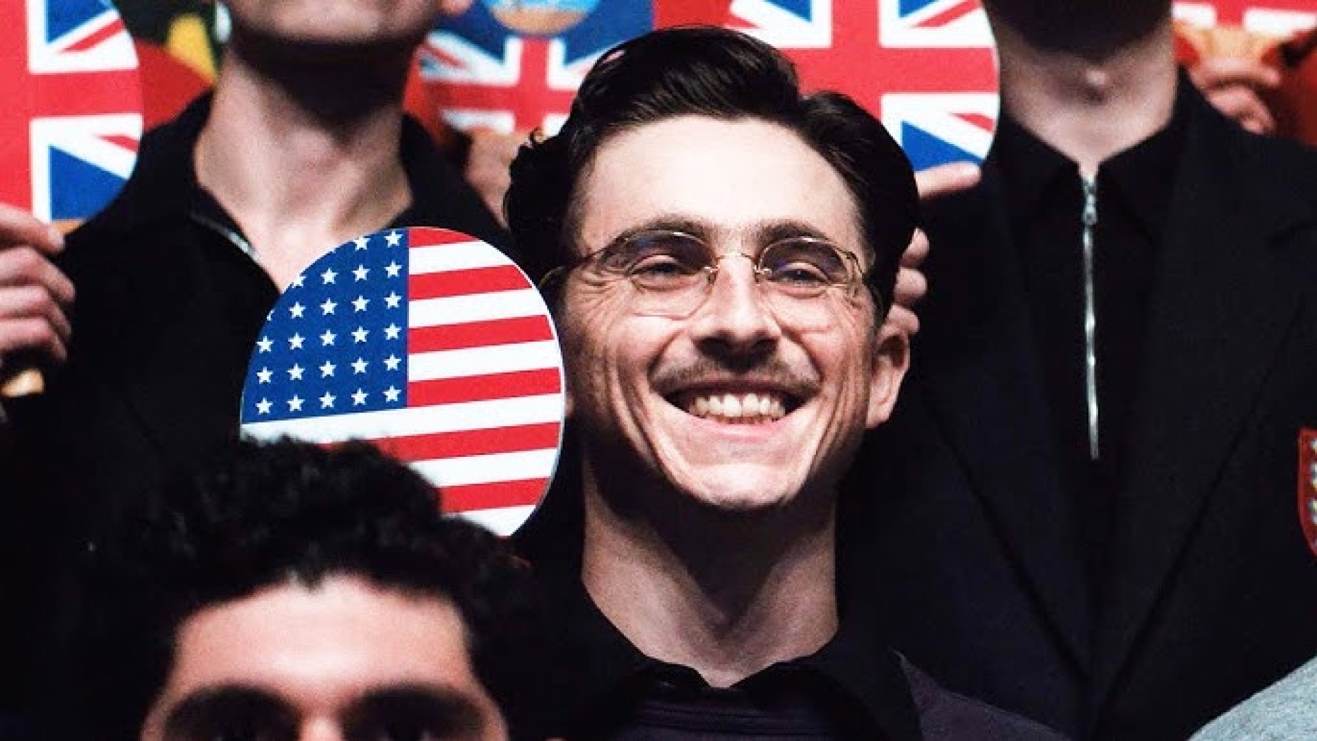 Nowości i klasyki w repertuarze kina Bałtyk w Raciborzu