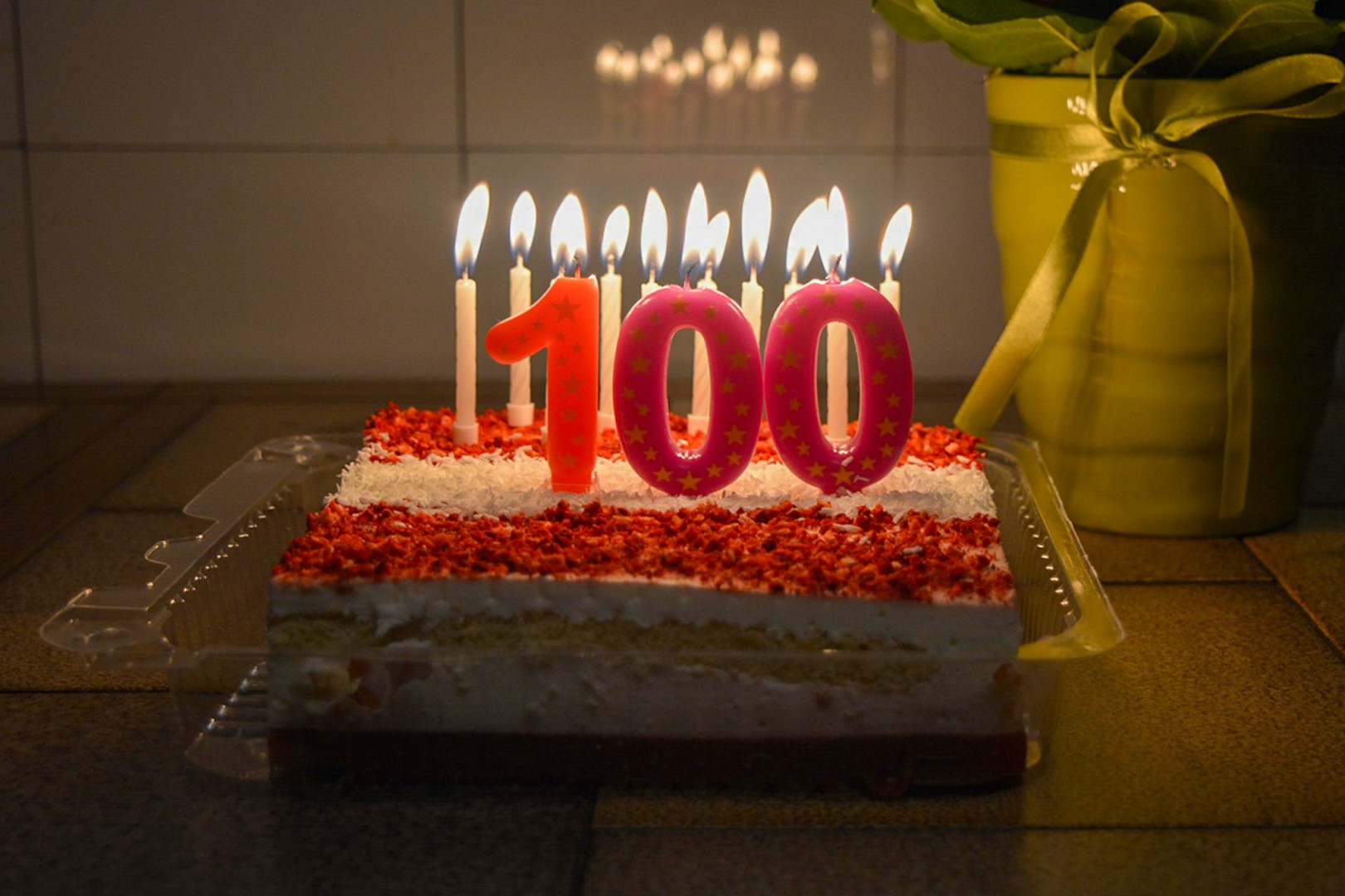 Rośnie liczba stulatków w województwie śląskim. To już blisko pół tysiąca osób