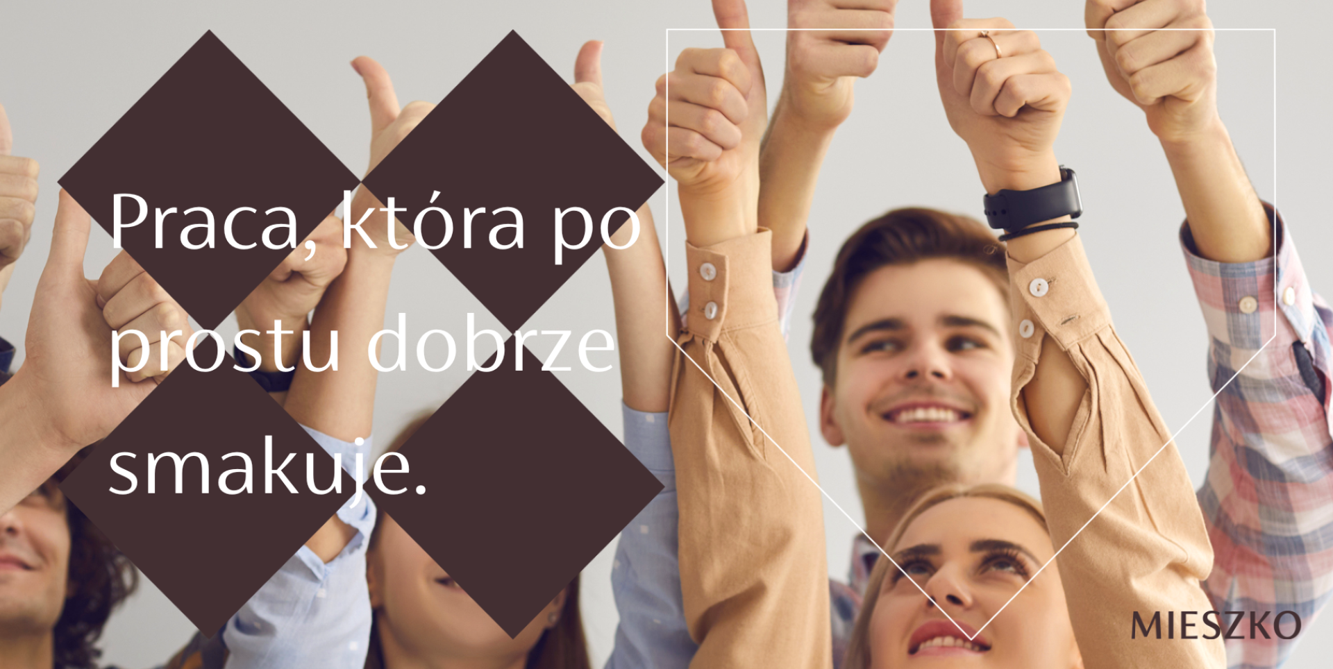 Mieszko: tradycja, ludzie i słodycze, które łączą pokolenia