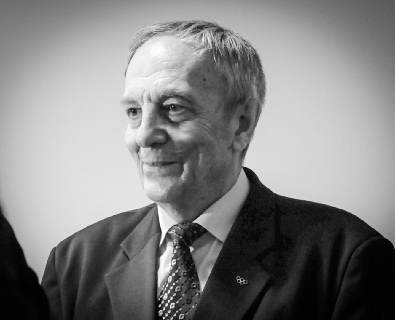 Zmarł Wojciech Nazarko. Wybitny działacz sportowy, trener i wiceprezydent Raciborza