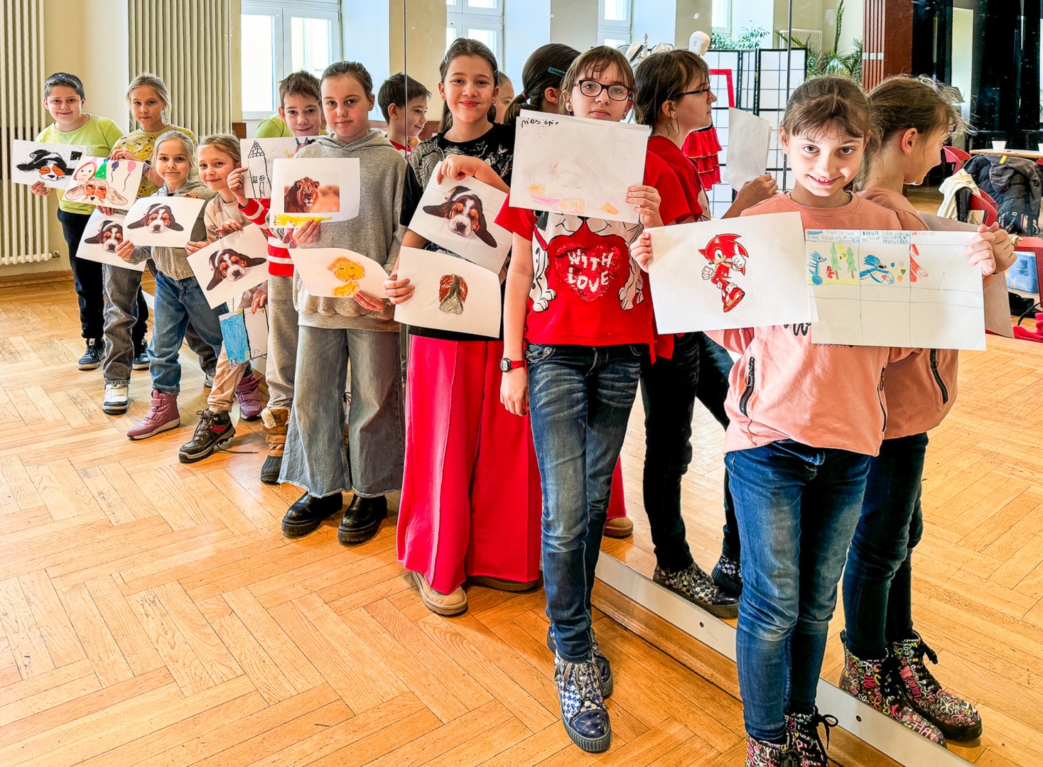 Ferie 2026 z Raciborskim Centrum Kultury – zajęcia dla dzieci i młodzieży