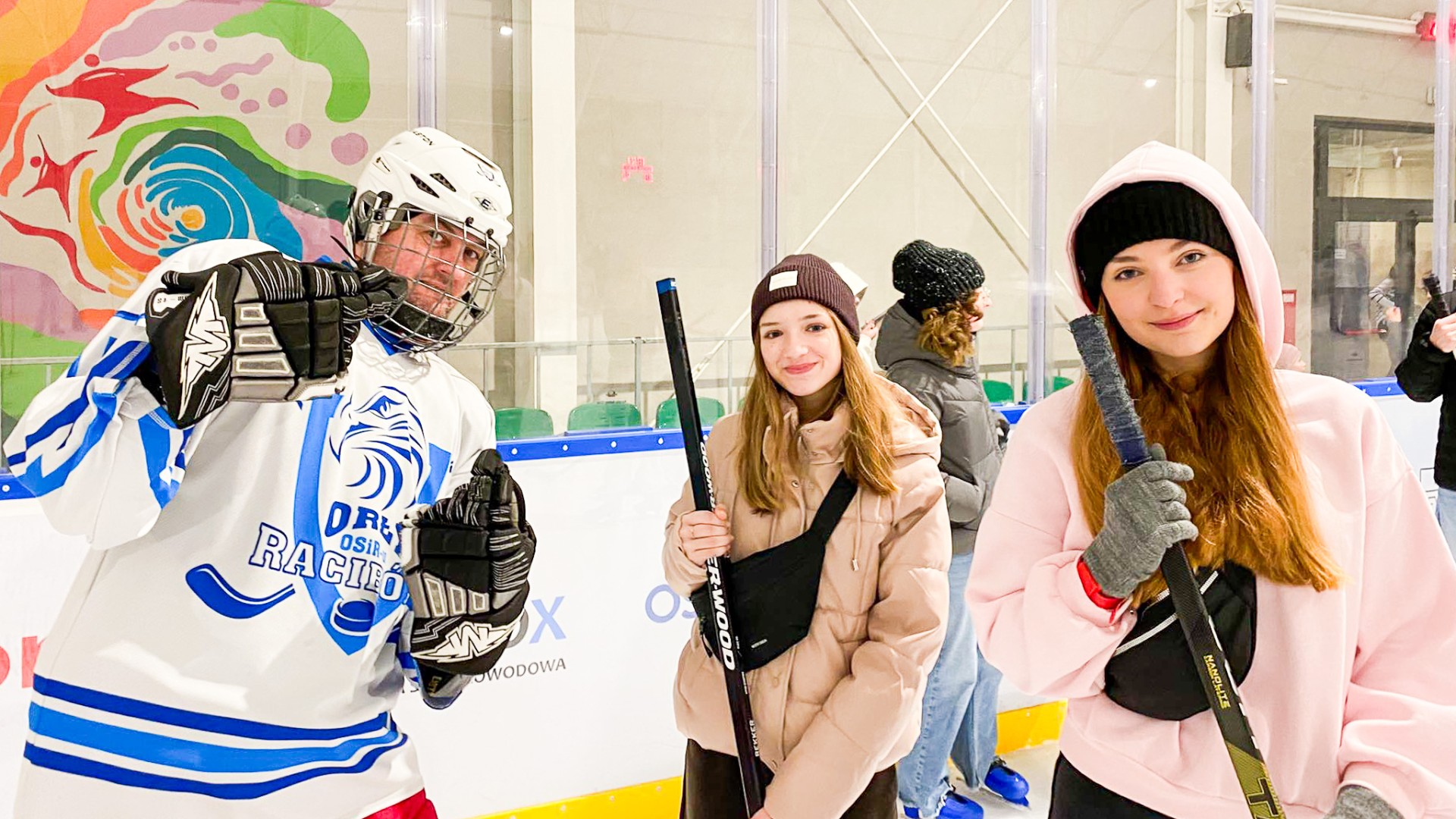 Sportowe ferie w mieście 2026 – pełne atrakcji dla dzieci i młodzieży