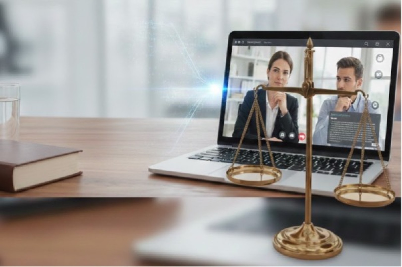 Porada prawna online czy wizyta w kancelarii? Porównanie form konsultacji