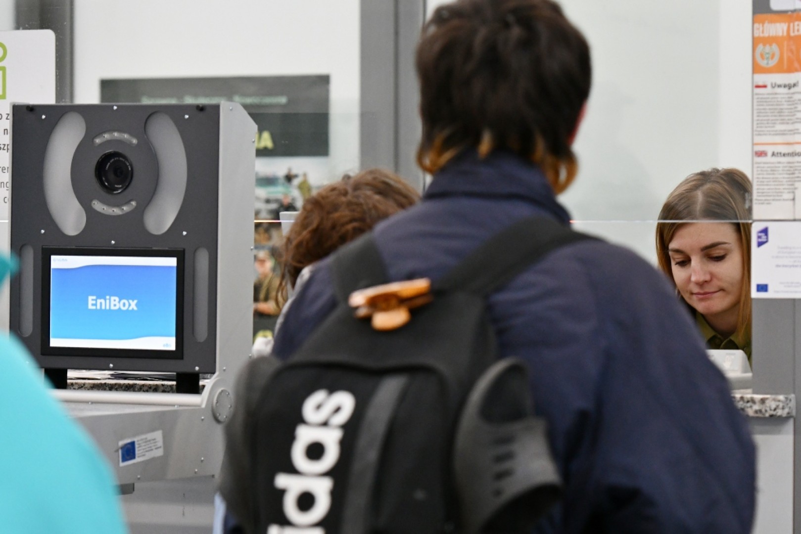 Najpierw żona, potem mąż