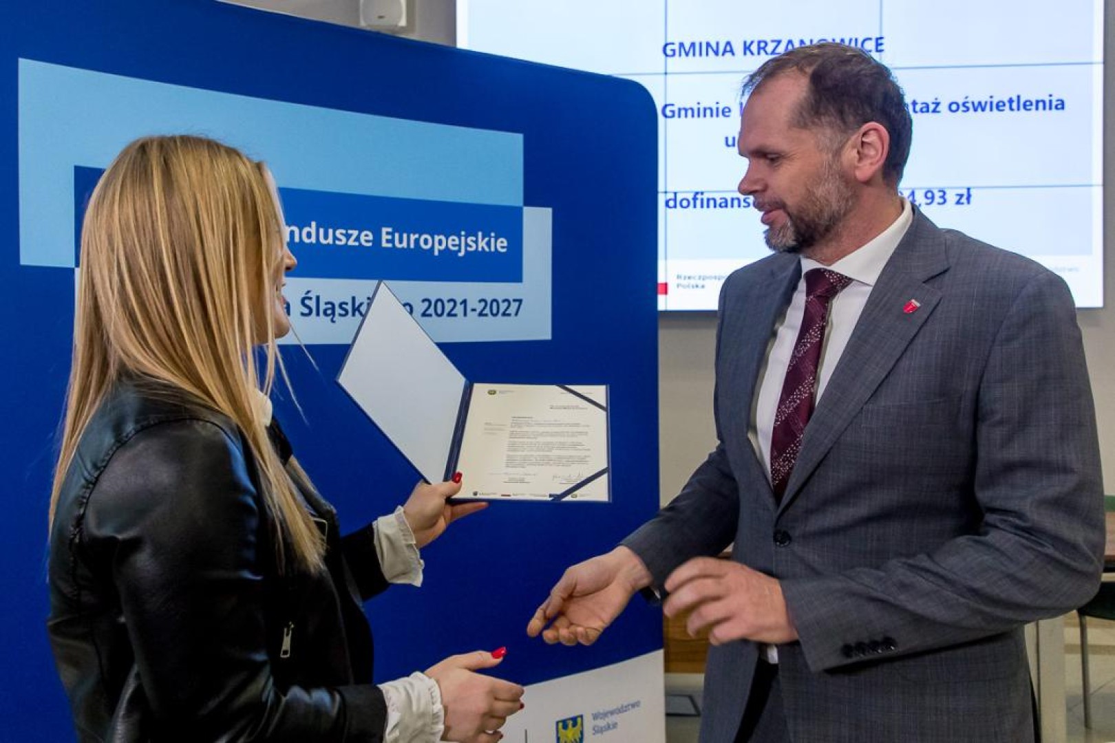 Miliony na odnawialne źródła energii dla śląskich gmin, w tym z powiatu raciborskiego