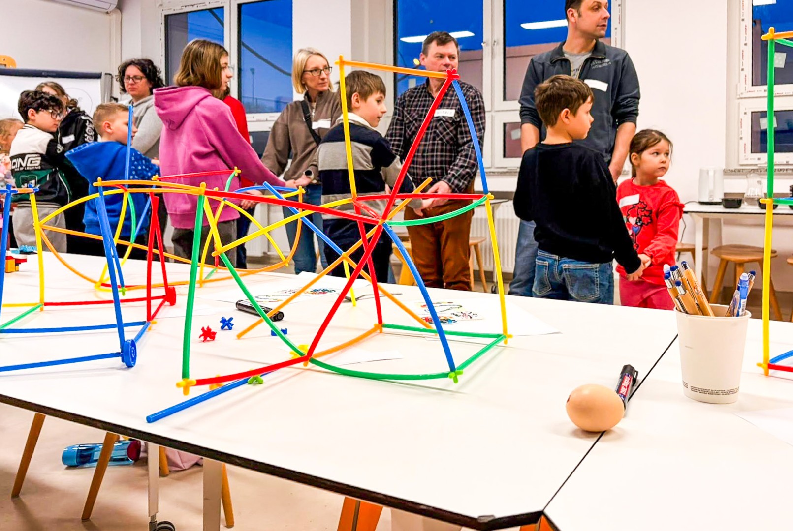 Kreatywne soboty w SOWA Racibórz – warsztaty dla dzieci