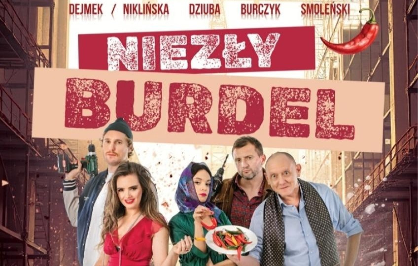 Co? Gdzie? Kiedy? Nawigator weeekendowy