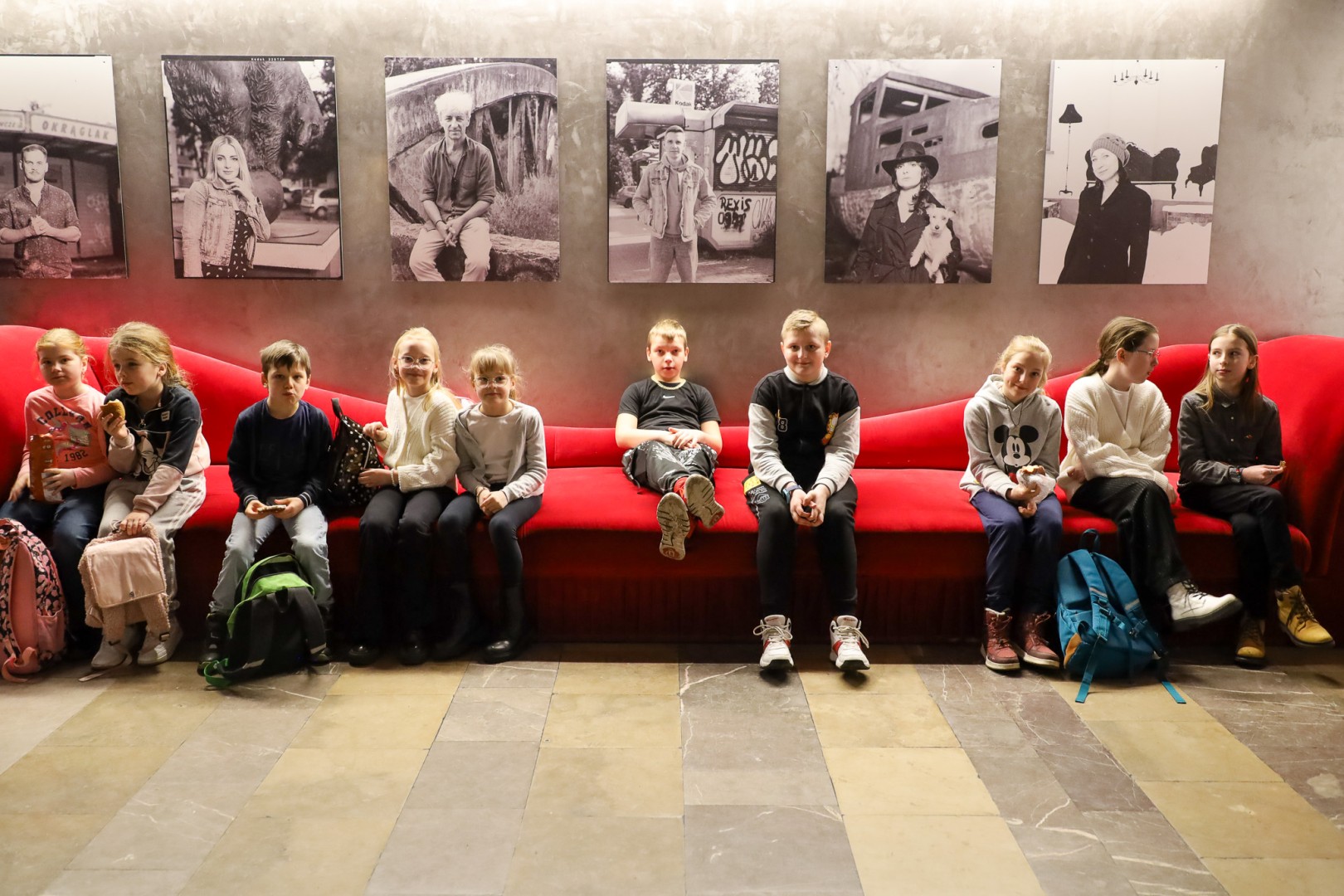 Komiksowe Ferie z Biblioteką: realizowane są zapisy na warsztaty i wycieczkę