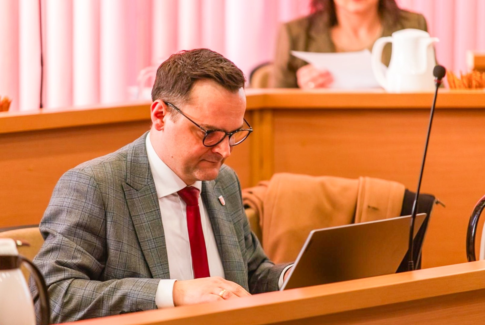 Podział środków na obronę cywilną. Racibórz na szarym końcu zestawienia