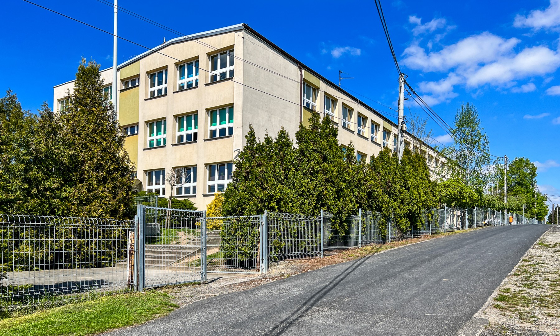 Wielka metamorfoza szkół w gminie Pietrowice Wielkie. Rusza termomodernizacja trzech budynków