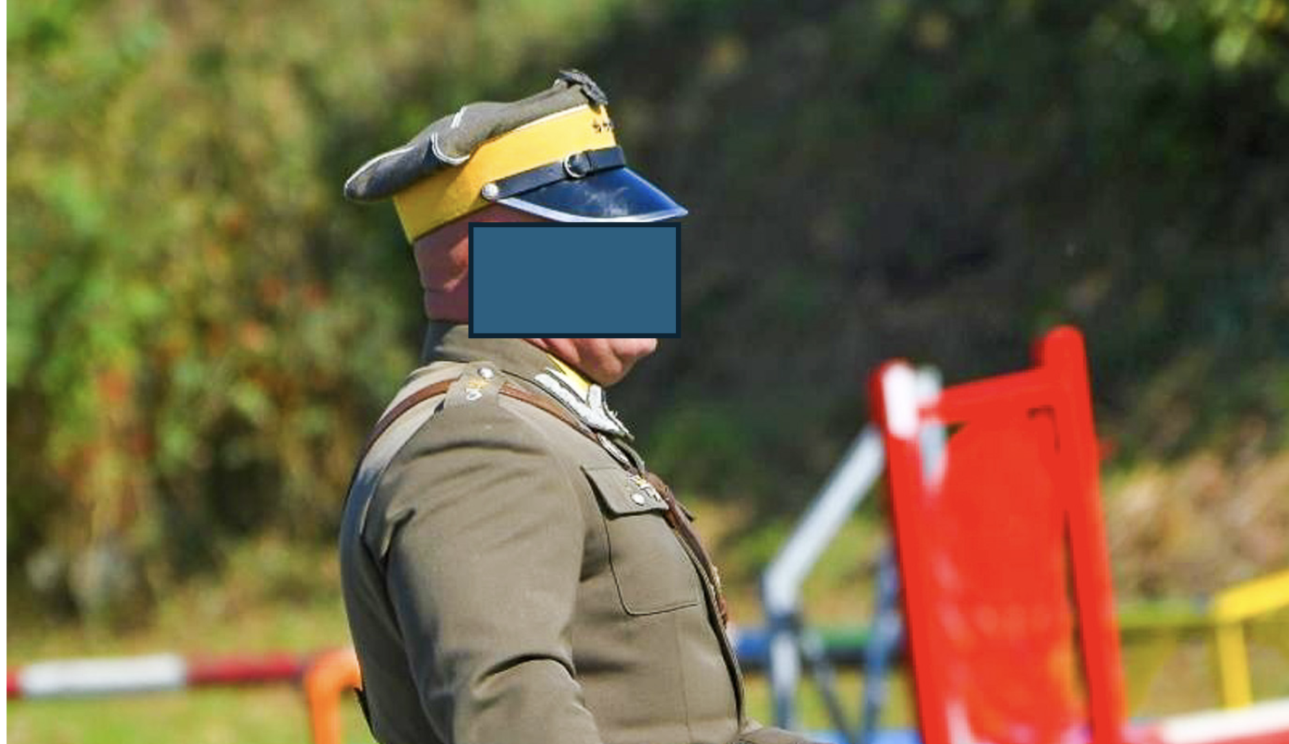 Dowódca śląskiej brygady WOT odsunięty od wykonywania obowiązków, a oficer z Kuźni Raciborskiej z zarzutami wydalony ze służby