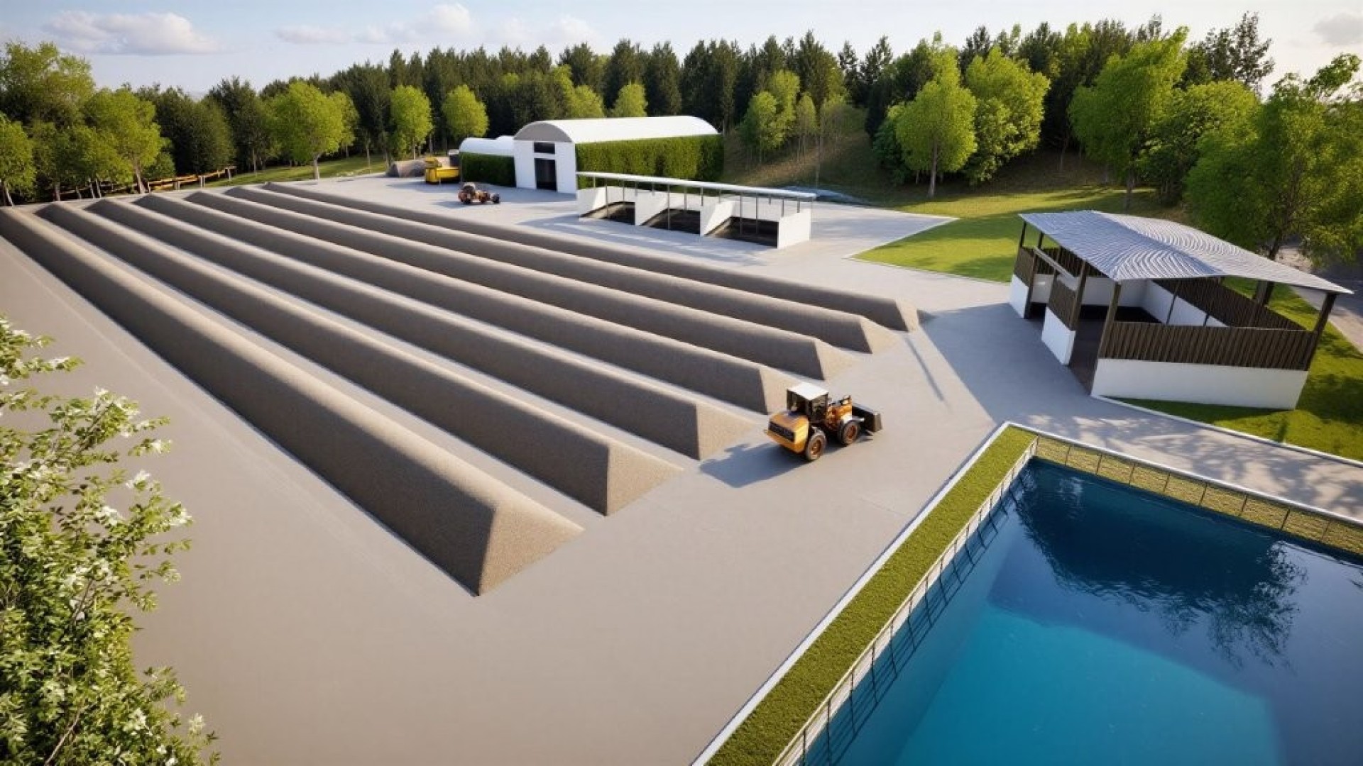 Modernizacja kompostowni w pytaniach i odpowiedziach