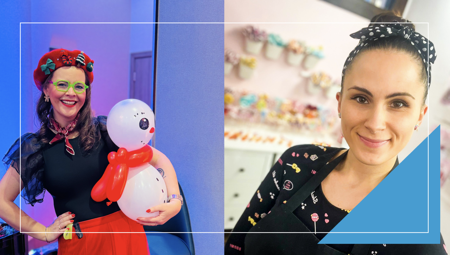 Słodka magia i balonowe show: Niezapomniana środa na Zamku Piastowskim! [ZAPOWIEDŹ]