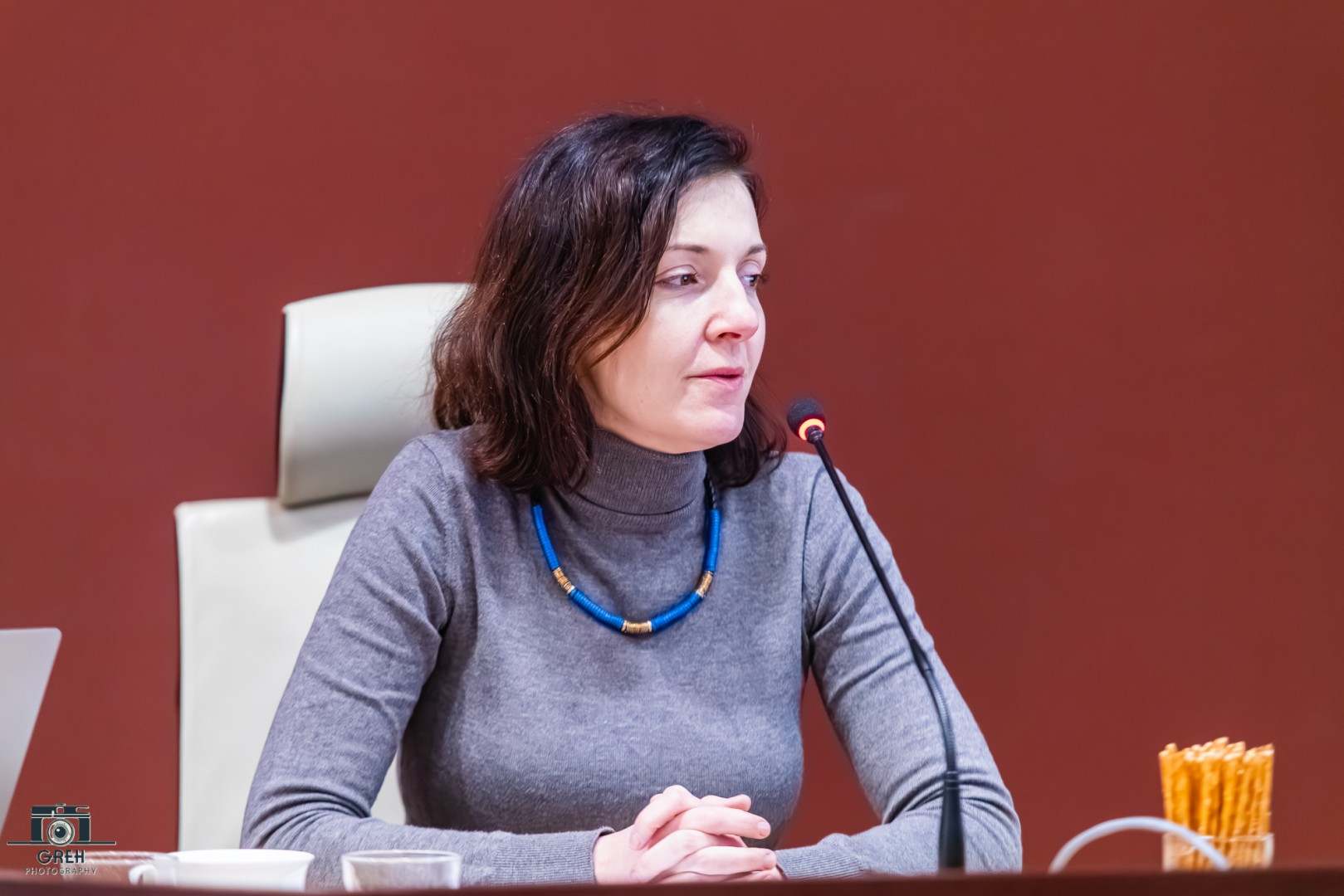 Arboretum w centrum uwagi radnych. Dyskusja o inwestycjach, bezpieczeństwie i przyszłości ogrodu