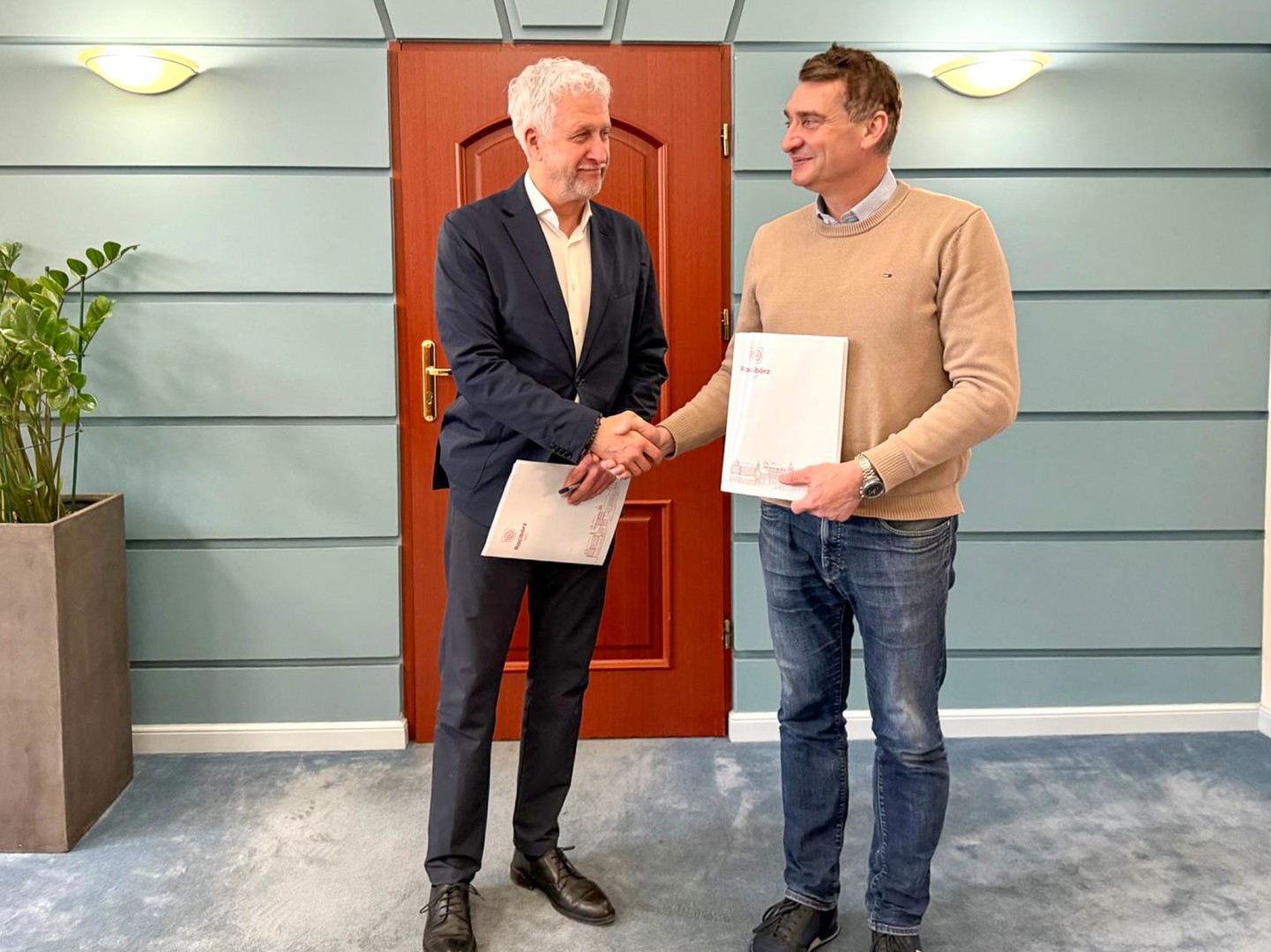 Rozpoczyna się budowa Krajowej Trasy Rowerowej nr 3 Rudnik–Racibórz–Krzyżanowice