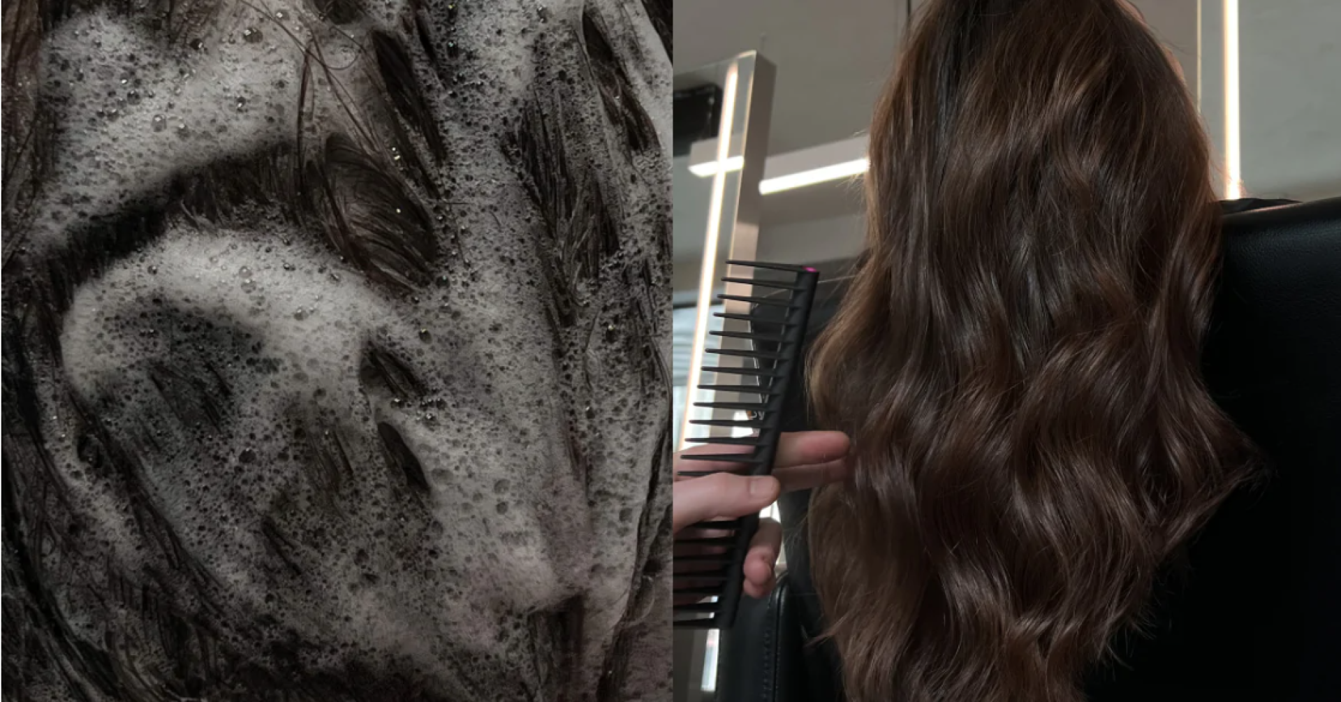 Nowe podejście do farbowania włosów: mniej ingerencji, więcej harmonii