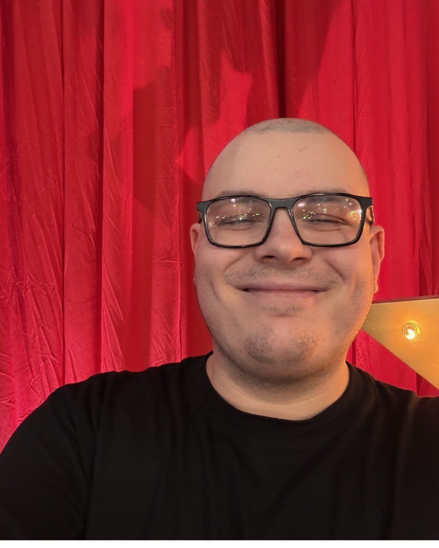 Zęboldance i cztery razy TAK: Kamil Soboń z Kobyli zagrał na zębach w Mam Talent