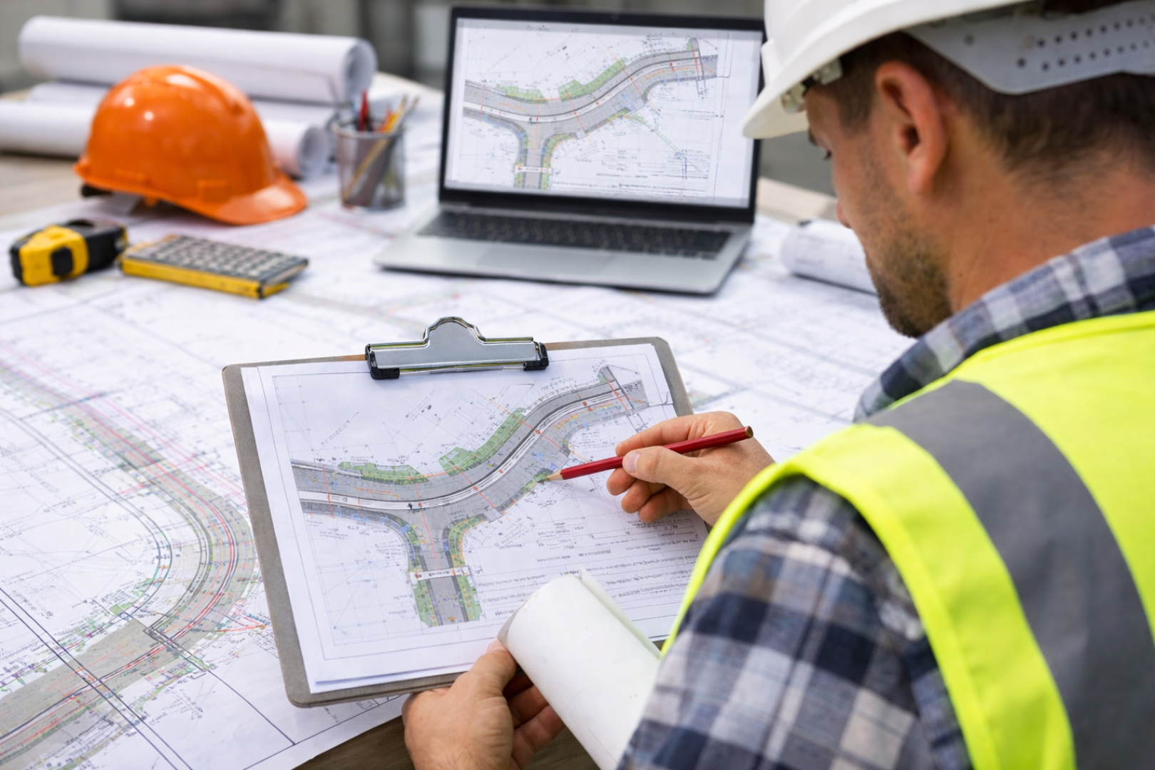 Do czterech razy sztuka. Wybrano projektanta rozbudowy drogi powiatowej Brzeźnica–Ligota Książęca