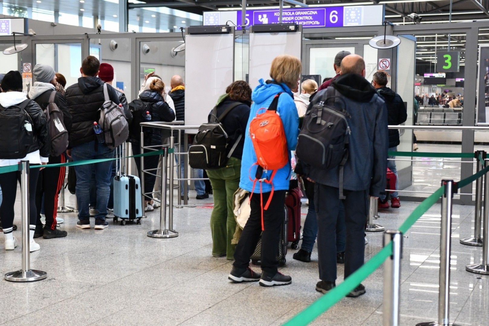 57-latka poszukiwały dwie prokuratury oraz sąd